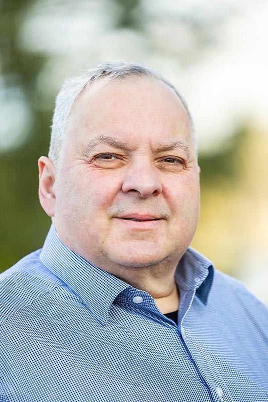 Christian Zimmermann