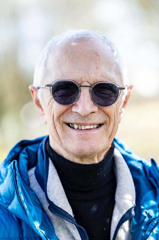 Jean-Bernard Clavière