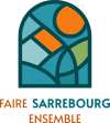 Logo Faire Sarrebourg Ensemble